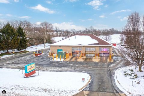 732 Corylus Drive SW Pataskala OH 43062