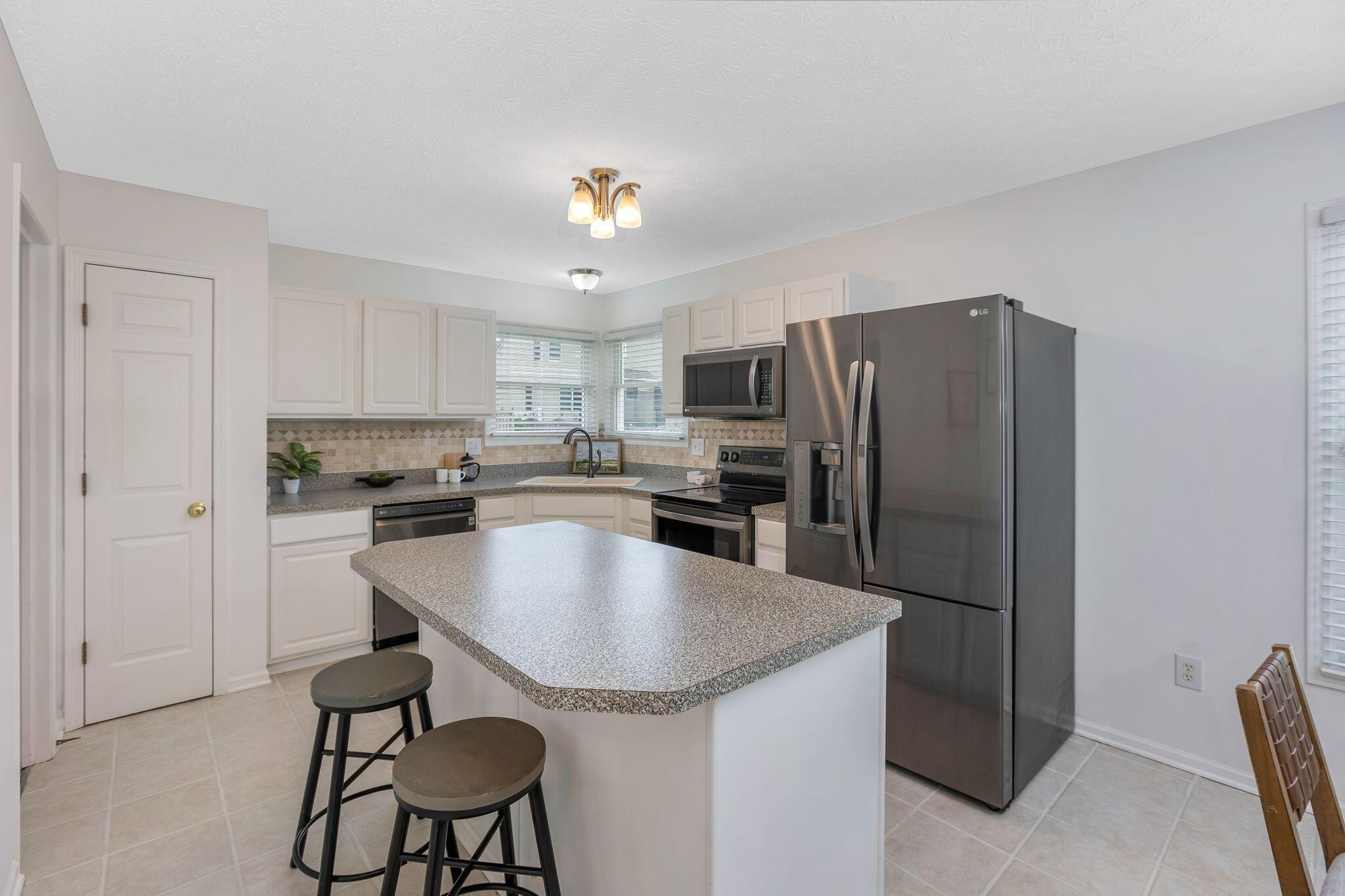 1342 Shelby Circle, Reynoldsburg, Ohio image 19