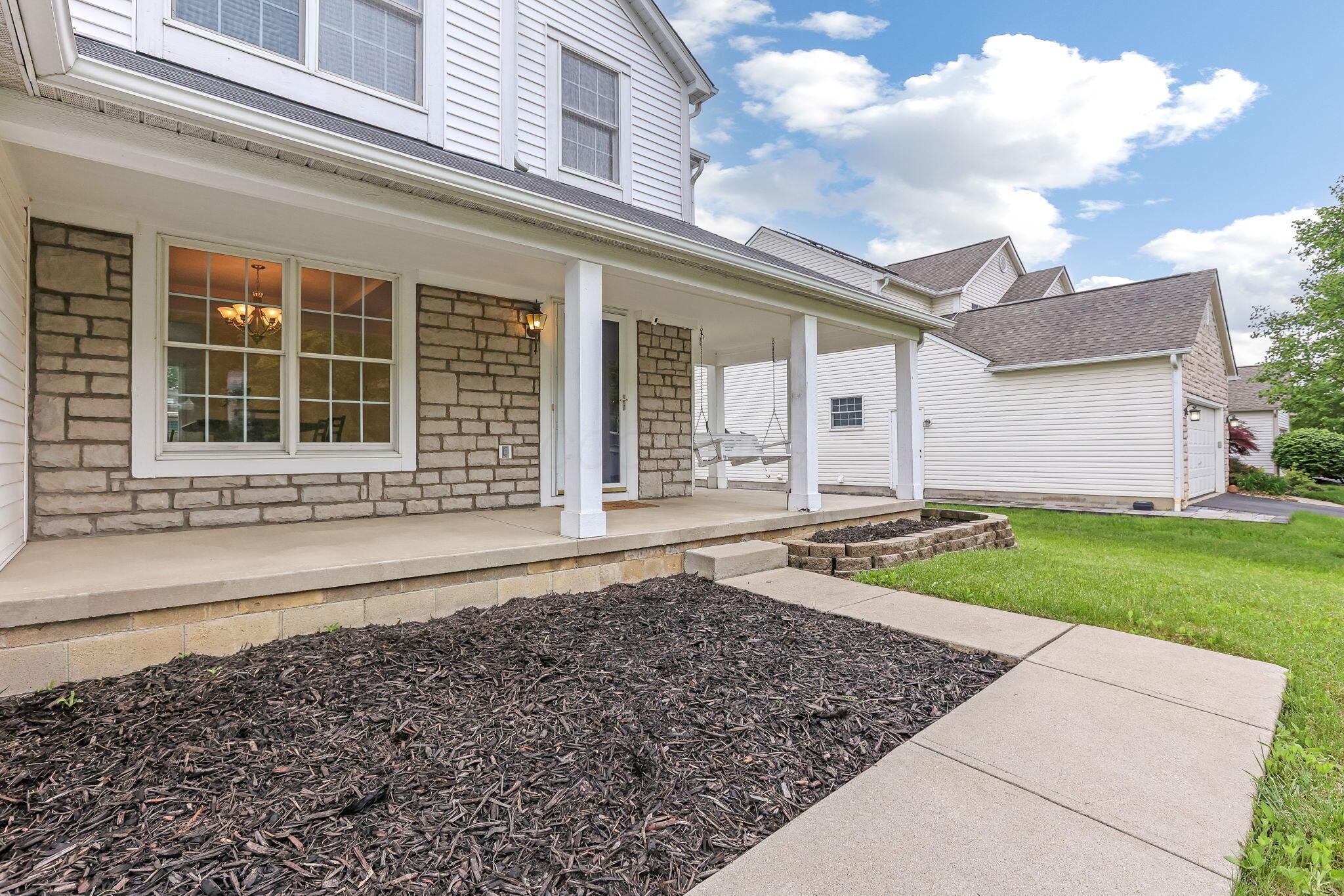 1342 Shelby Circle, Reynoldsburg, Ohio image 4