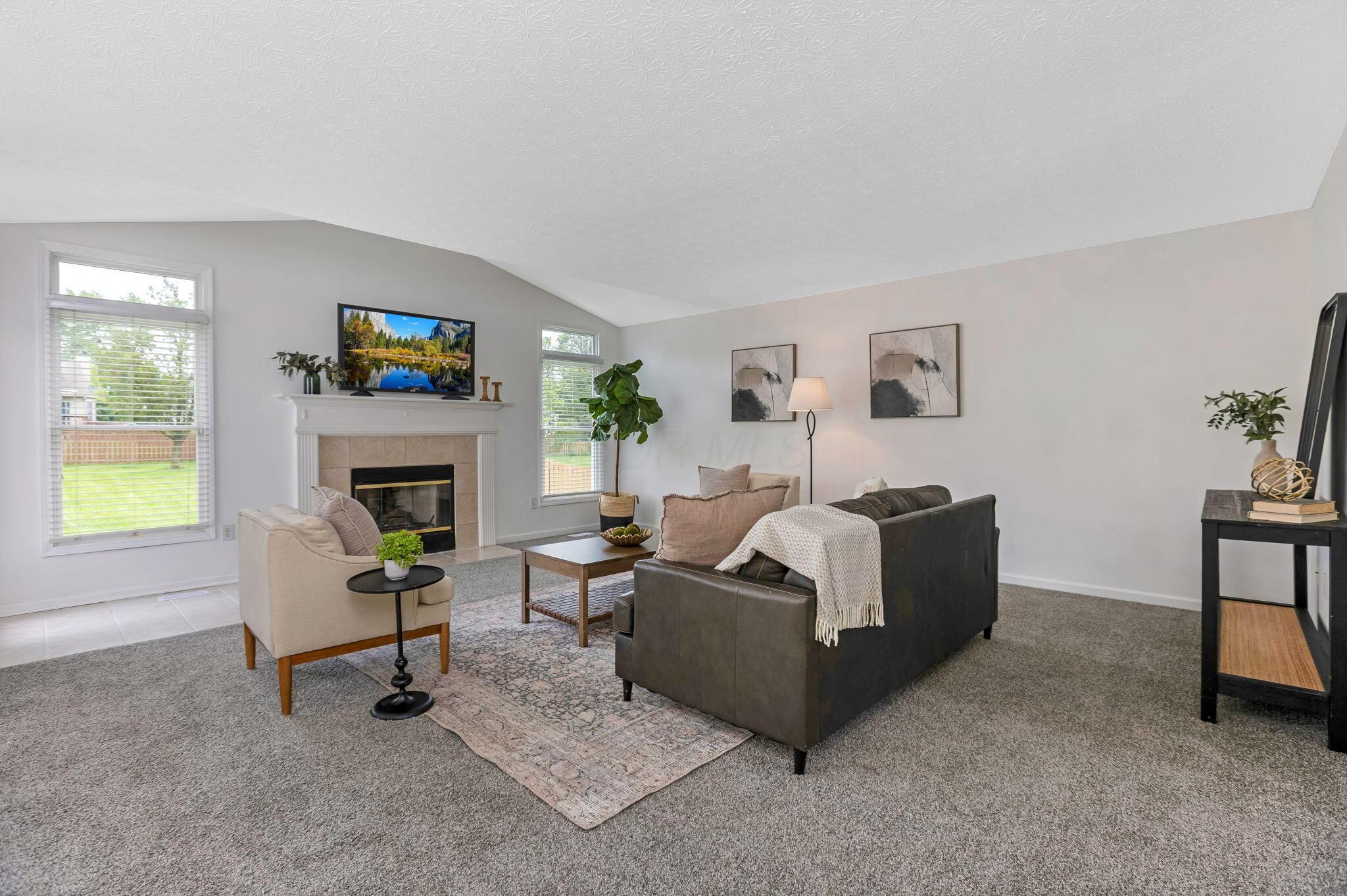 1342 Shelby Circle, Reynoldsburg, Ohio image 11