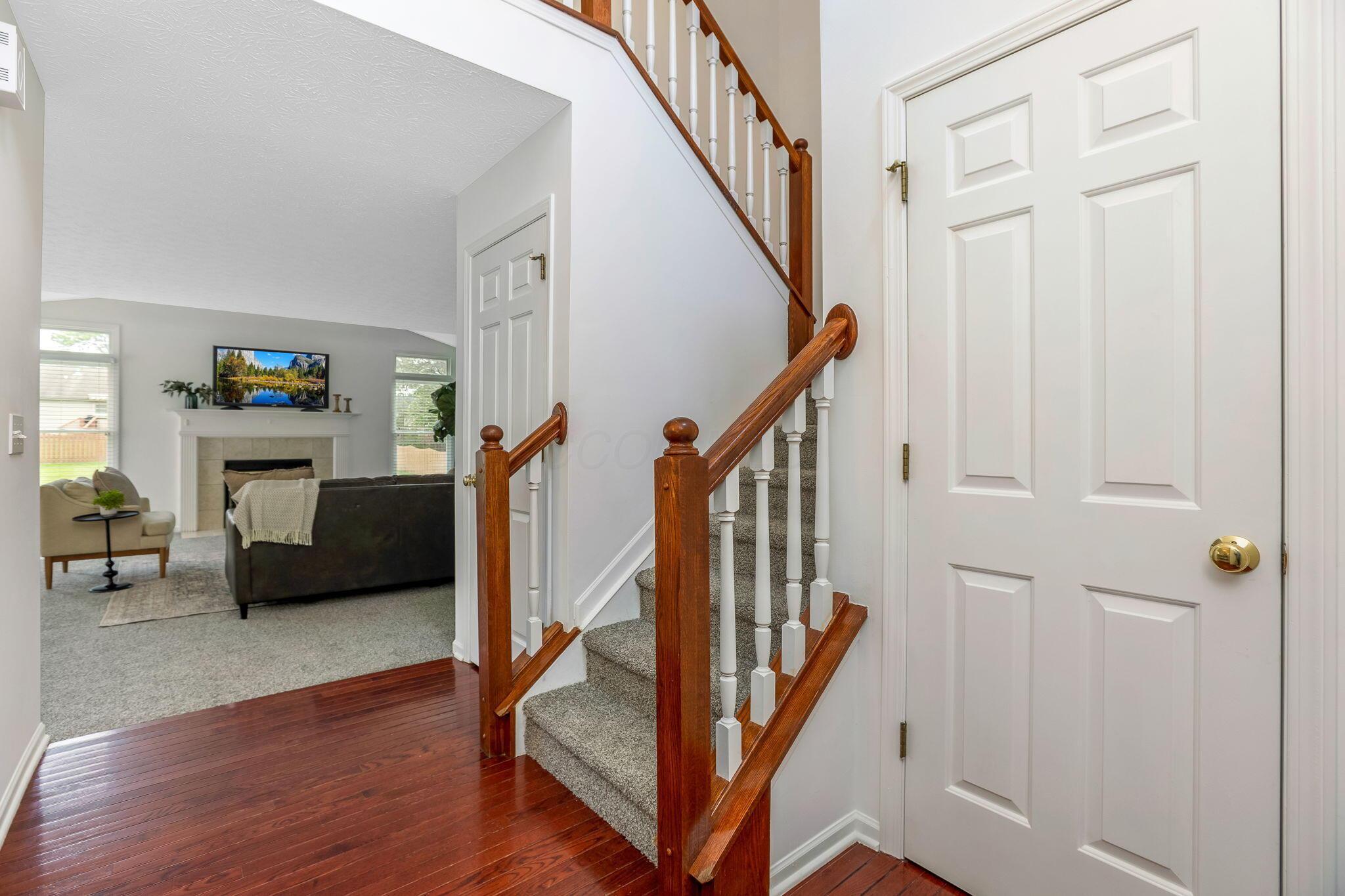 1342 Shelby Circle, Reynoldsburg, Ohio image 10