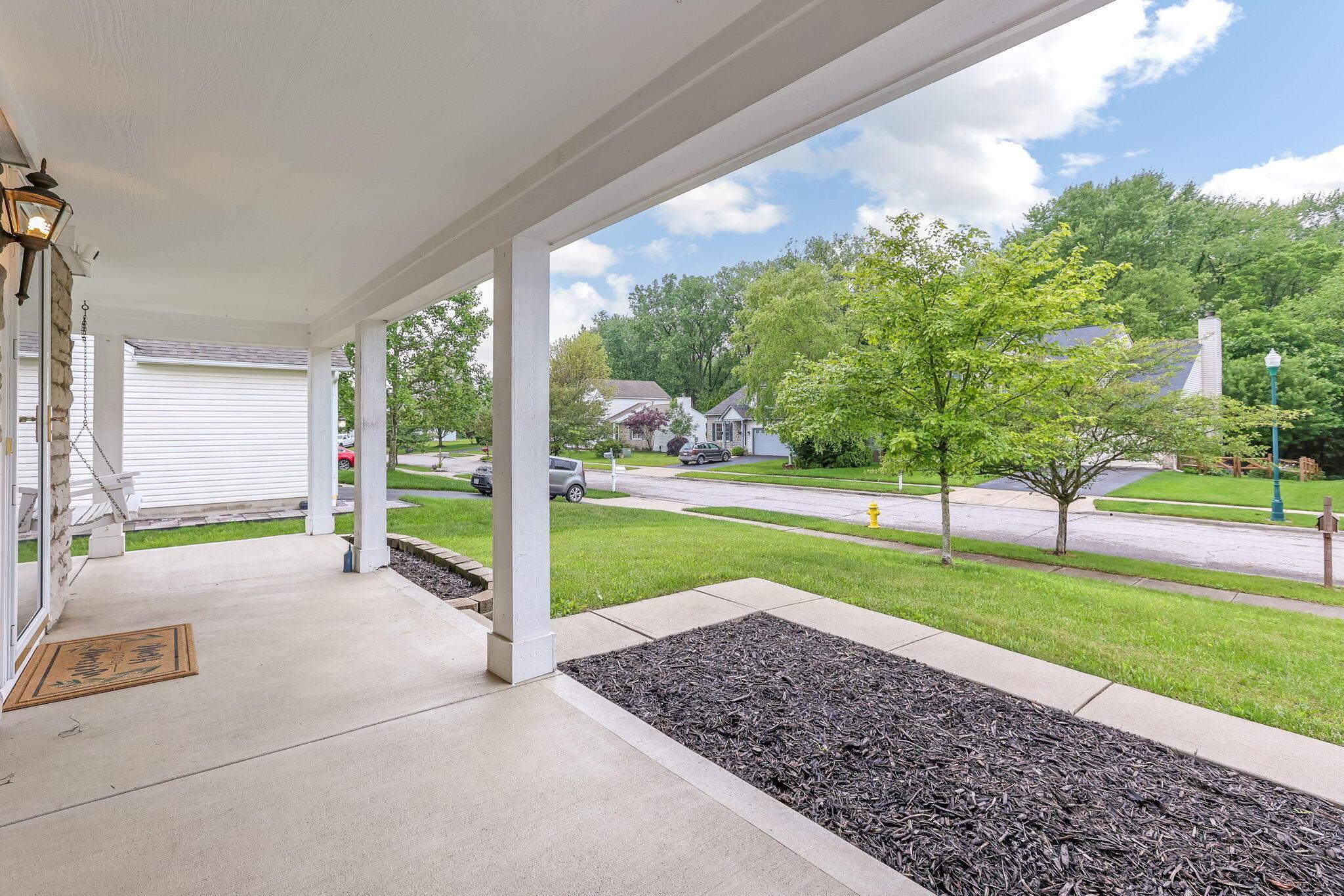 1342 Shelby Circle, Reynoldsburg, Ohio image 7