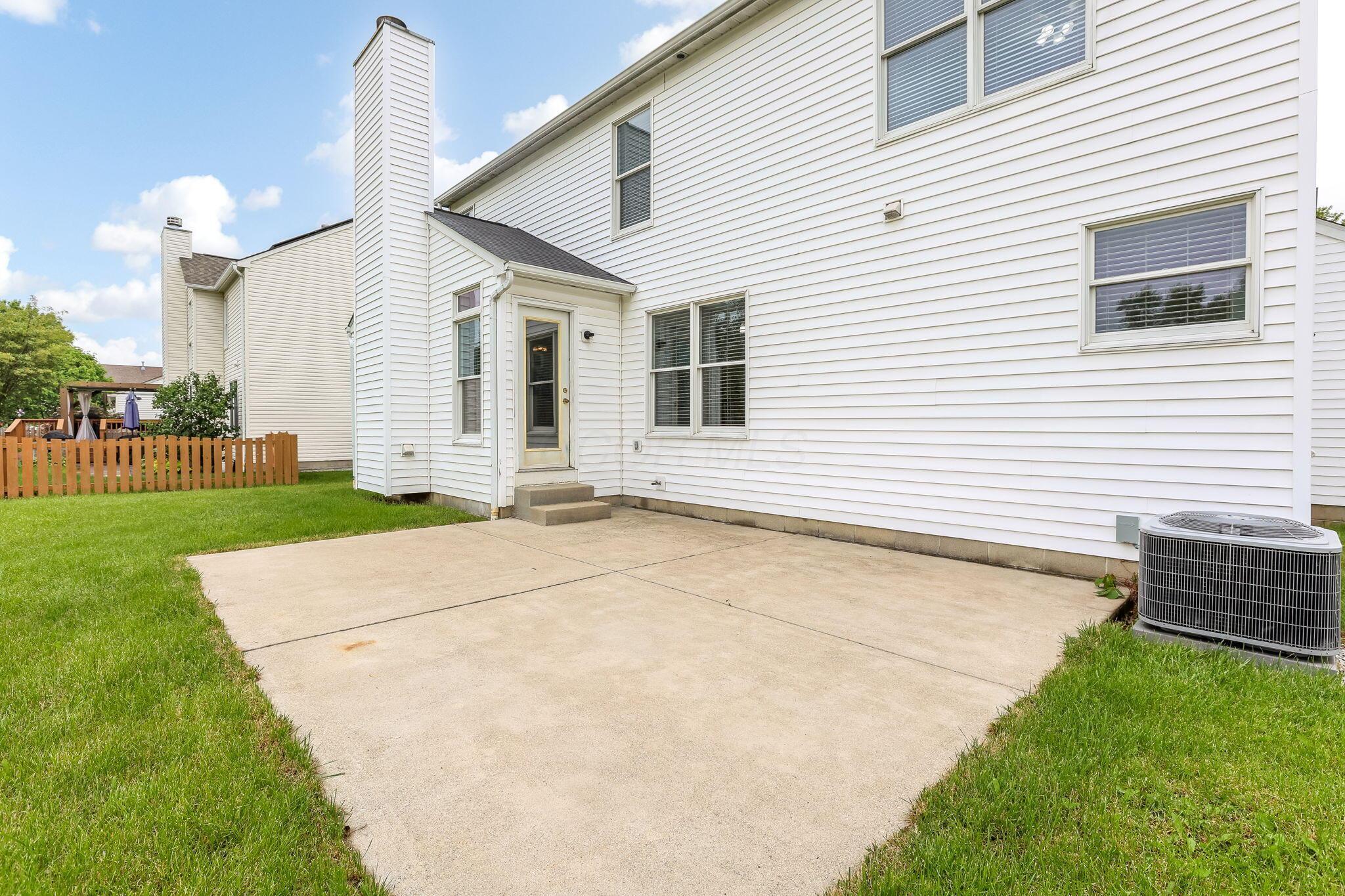 1342 Shelby Circle, Reynoldsburg, Ohio image 50
