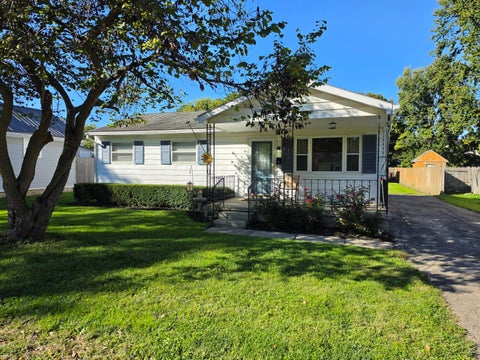 Photo of 610 Hagenbuch Street, Urbana, OH 43078 (MLS # 226037023)