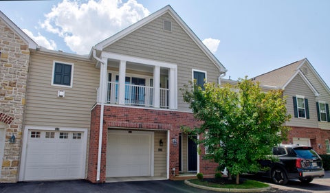 Photo of 4223 Colister Drive 11 #11, Dublin, OH 43016 (MLS # 226033191)