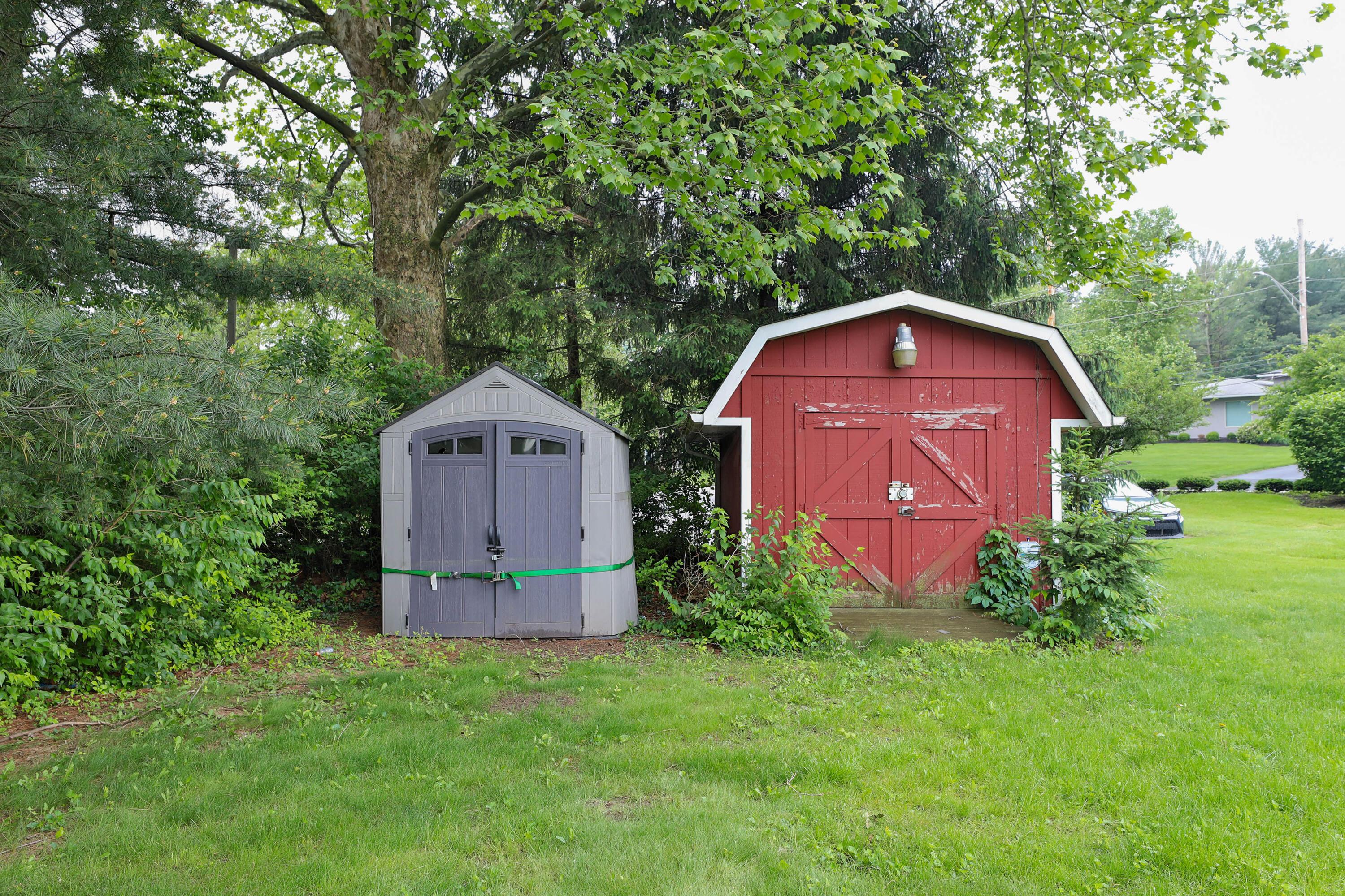 465 W Schrock Road, Westerville, Ohio image 45