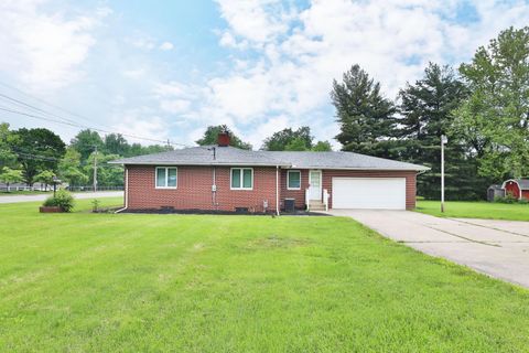 Photo of 465 W Schrock Road, Westerville, OH 43081 (MLS # 225018123)