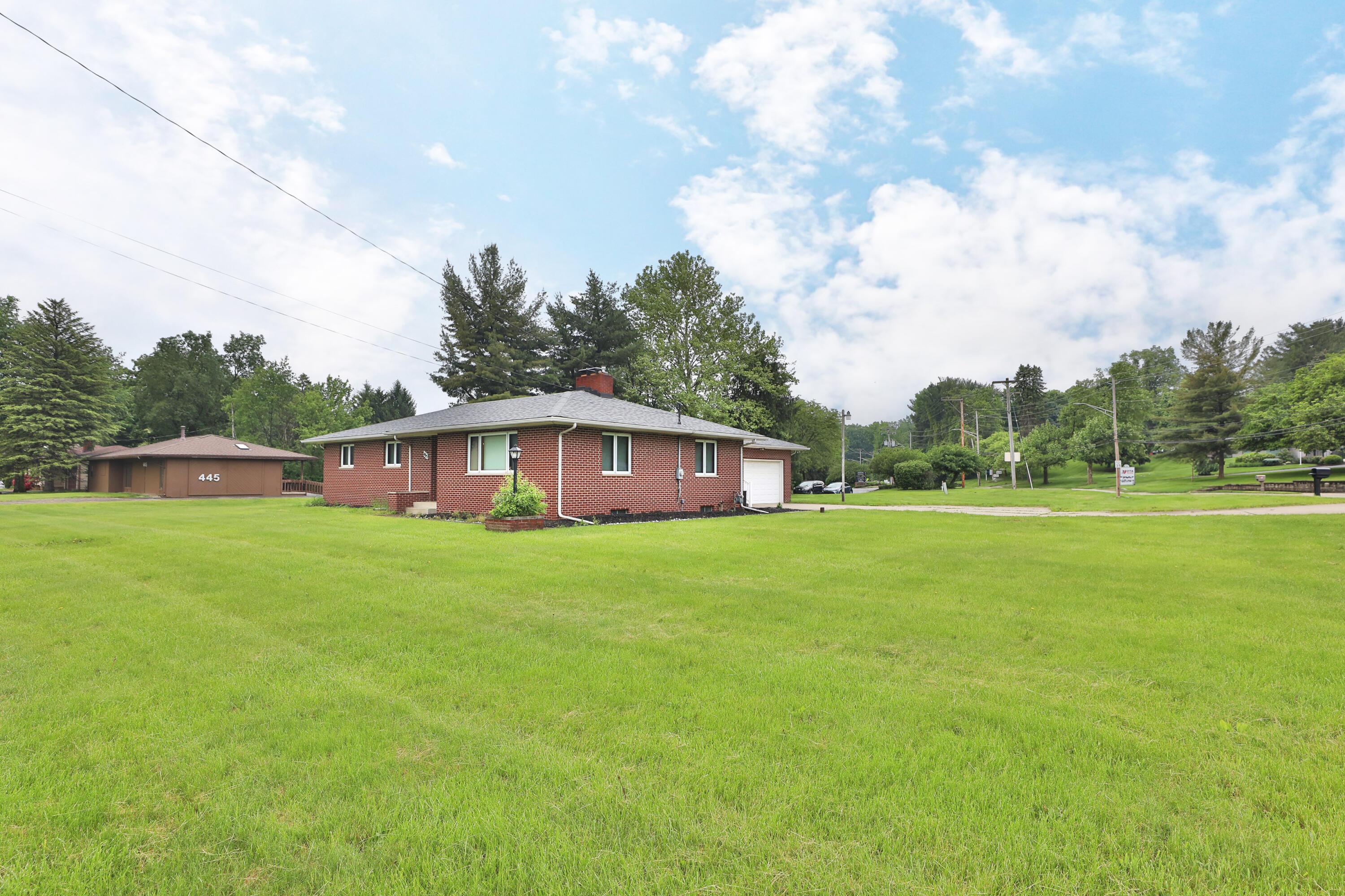 465 W Schrock Road, Westerville, Ohio image 39