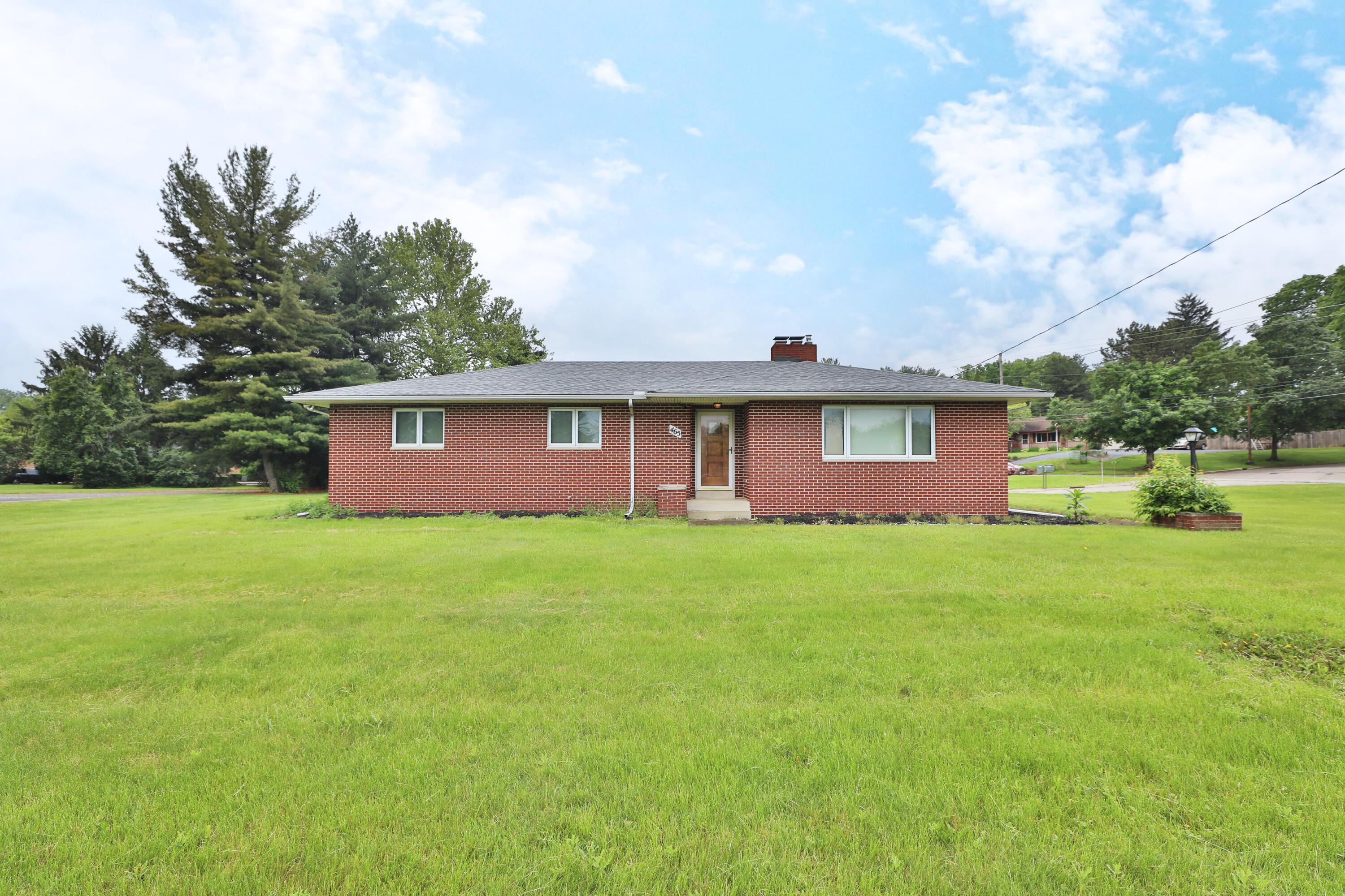 465 W Schrock Road, Westerville, Ohio image 1