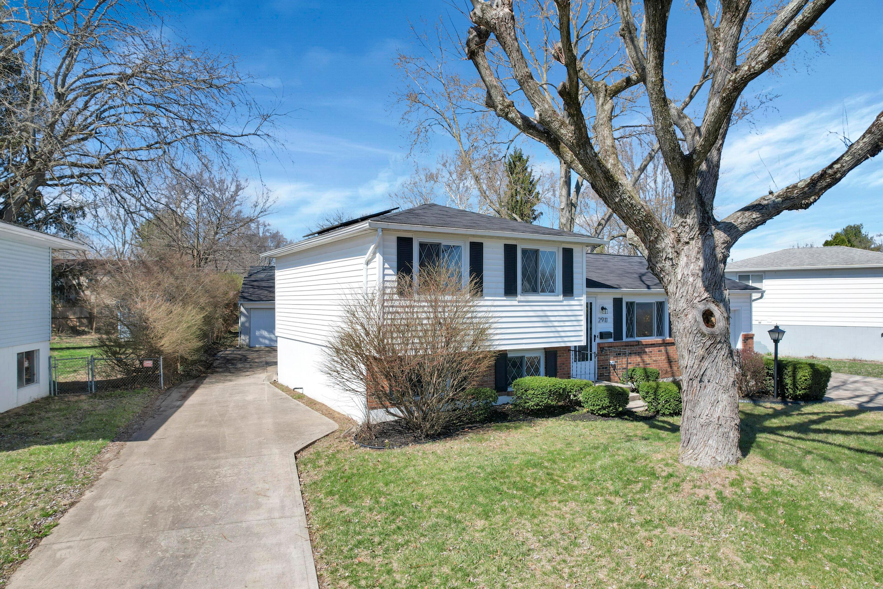 2911 Renfro Road, Columbus, Ohio image 30