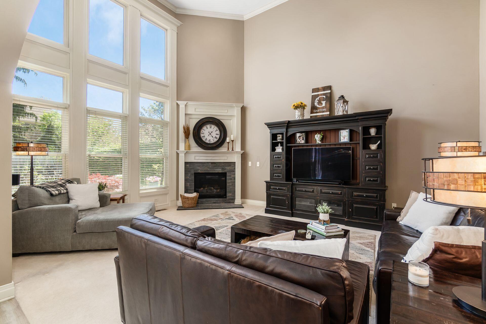 6509 Spring Run Drive, Westerville, Ohio image 15