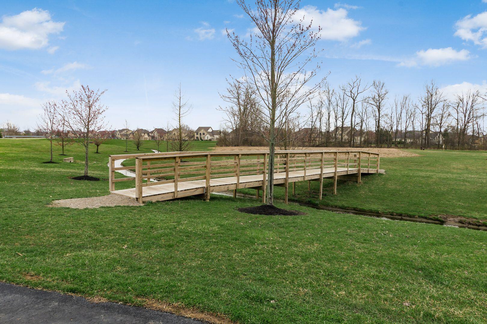 6509 Spring Run Drive, Westerville, Ohio image 46
