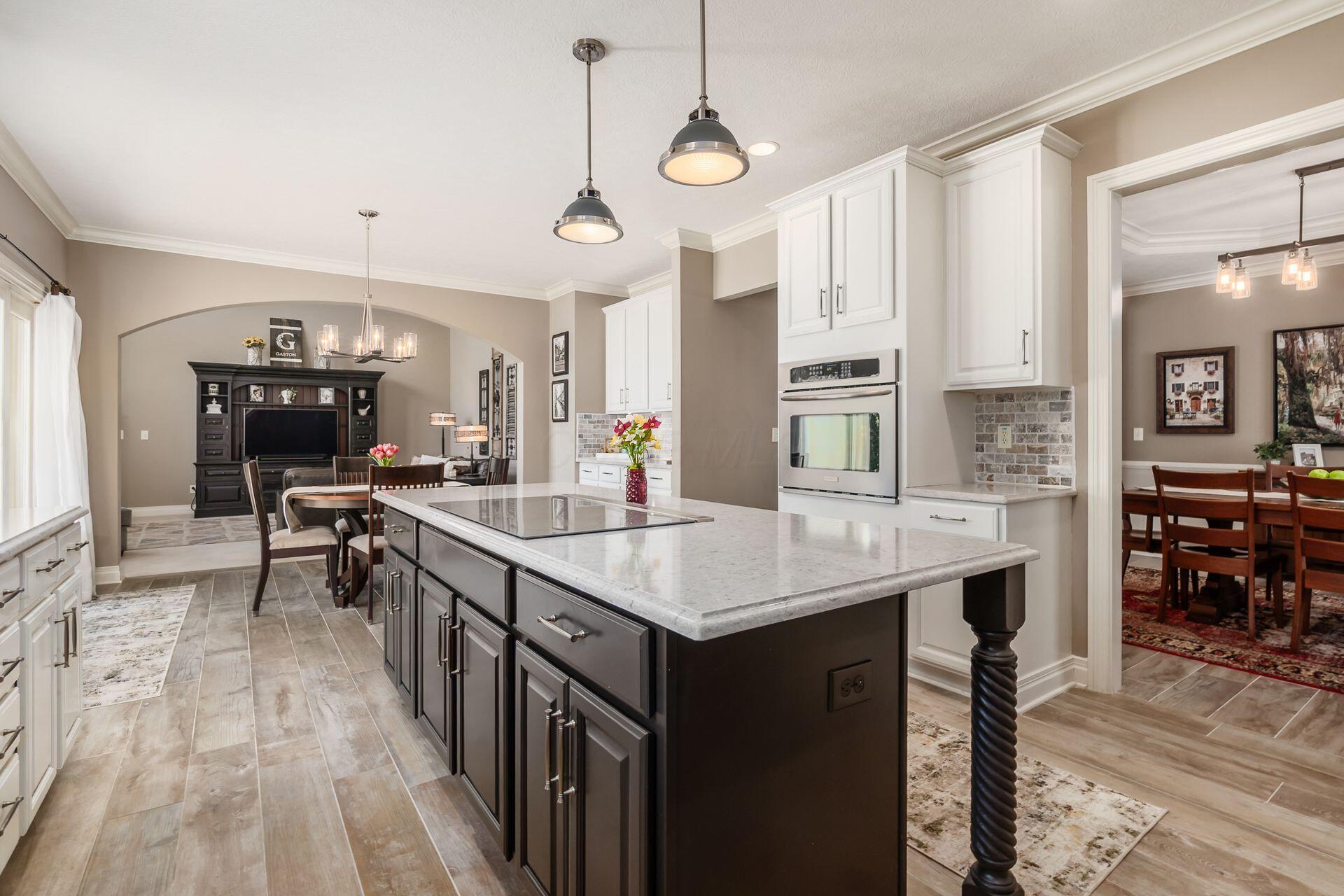 6509 Spring Run Drive, Westerville, Ohio image 12