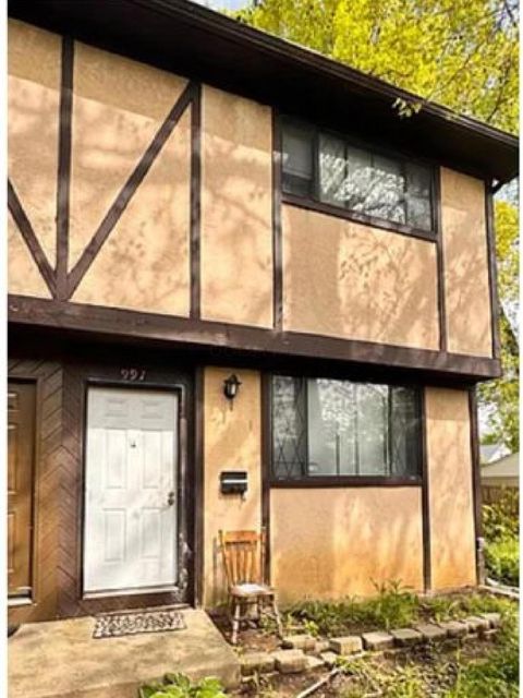 Photo of 991 Hidden Acres Court, Columbus, OH 43224 (MLS # 226000886)