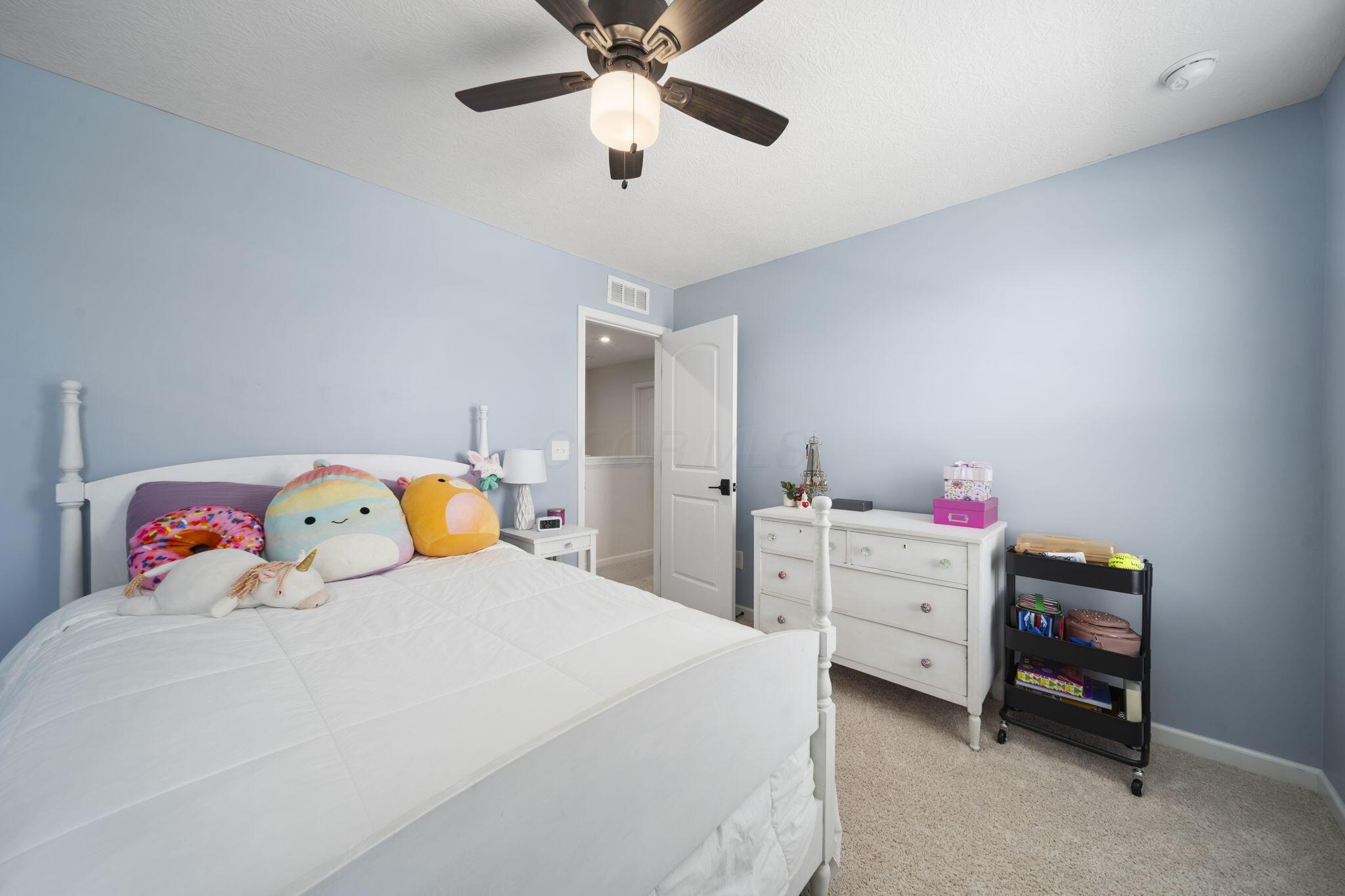 136 Bigelow Drive, Johnstown, Ohio image 40