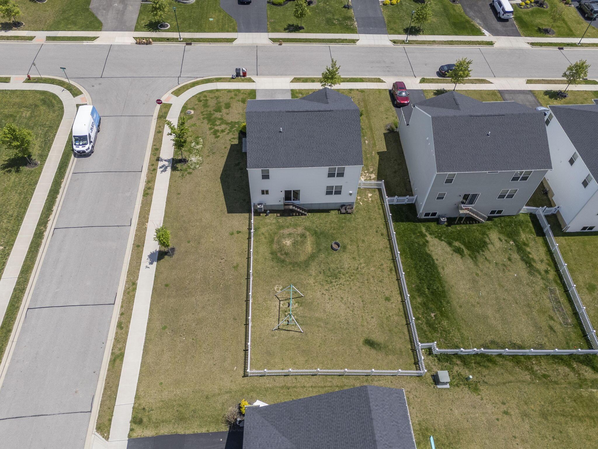 136 Bigelow Drive, Johnstown, Ohio image 49