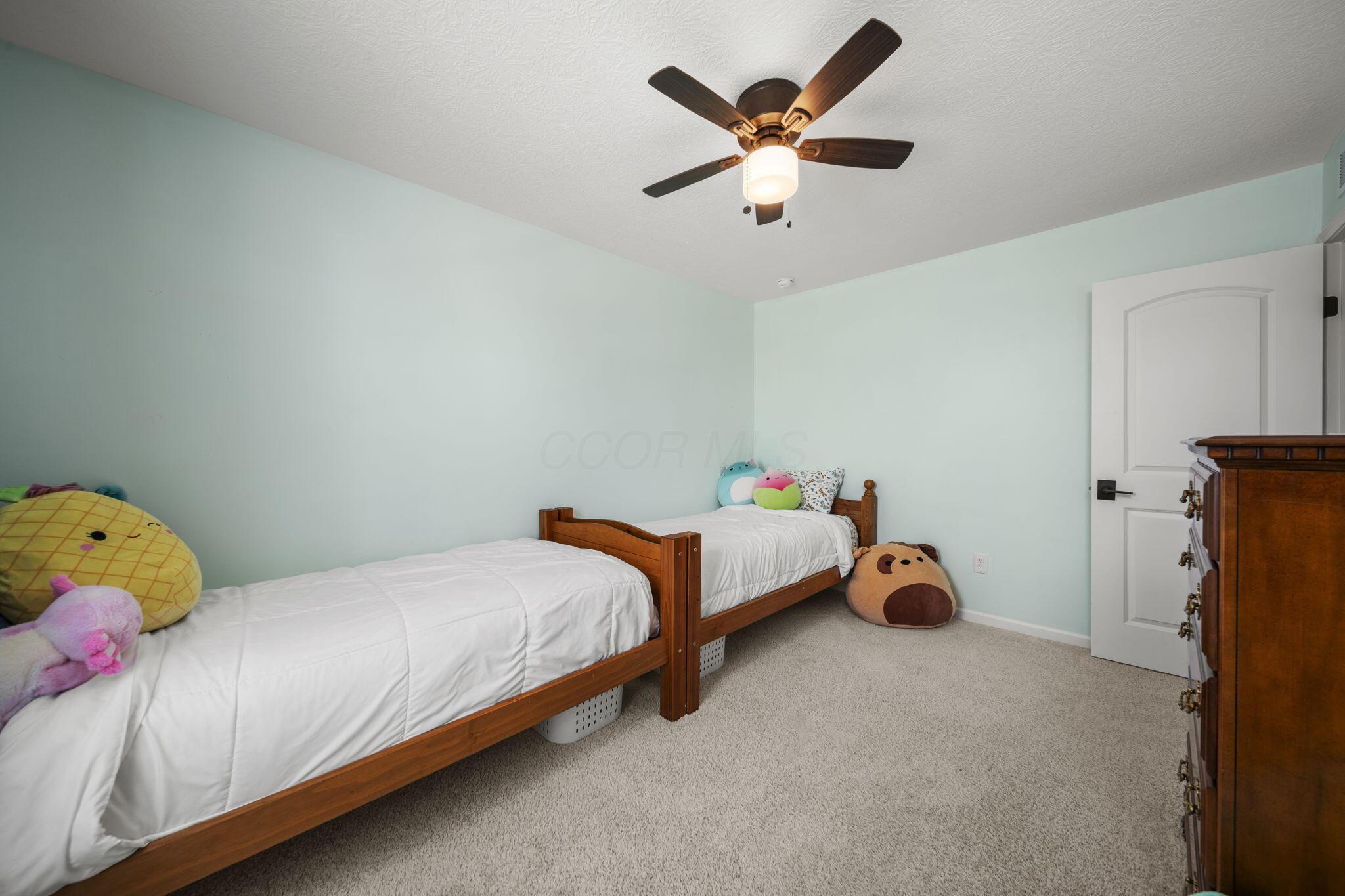 136 Bigelow Drive, Johnstown, Ohio image 42