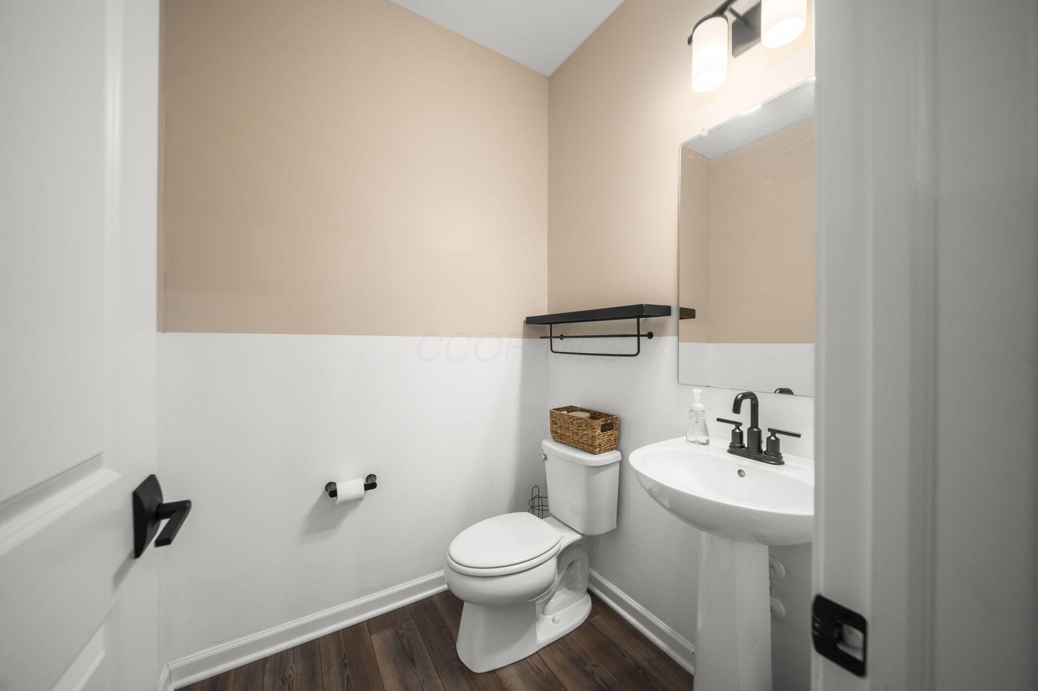 136 Bigelow Drive, Johnstown, Ohio image 24