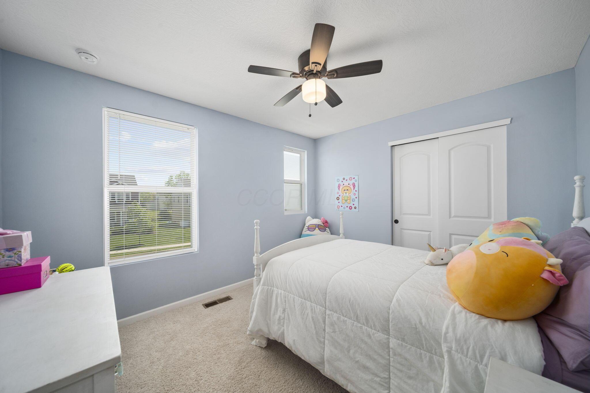 136 Bigelow Drive, Johnstown, Ohio image 38