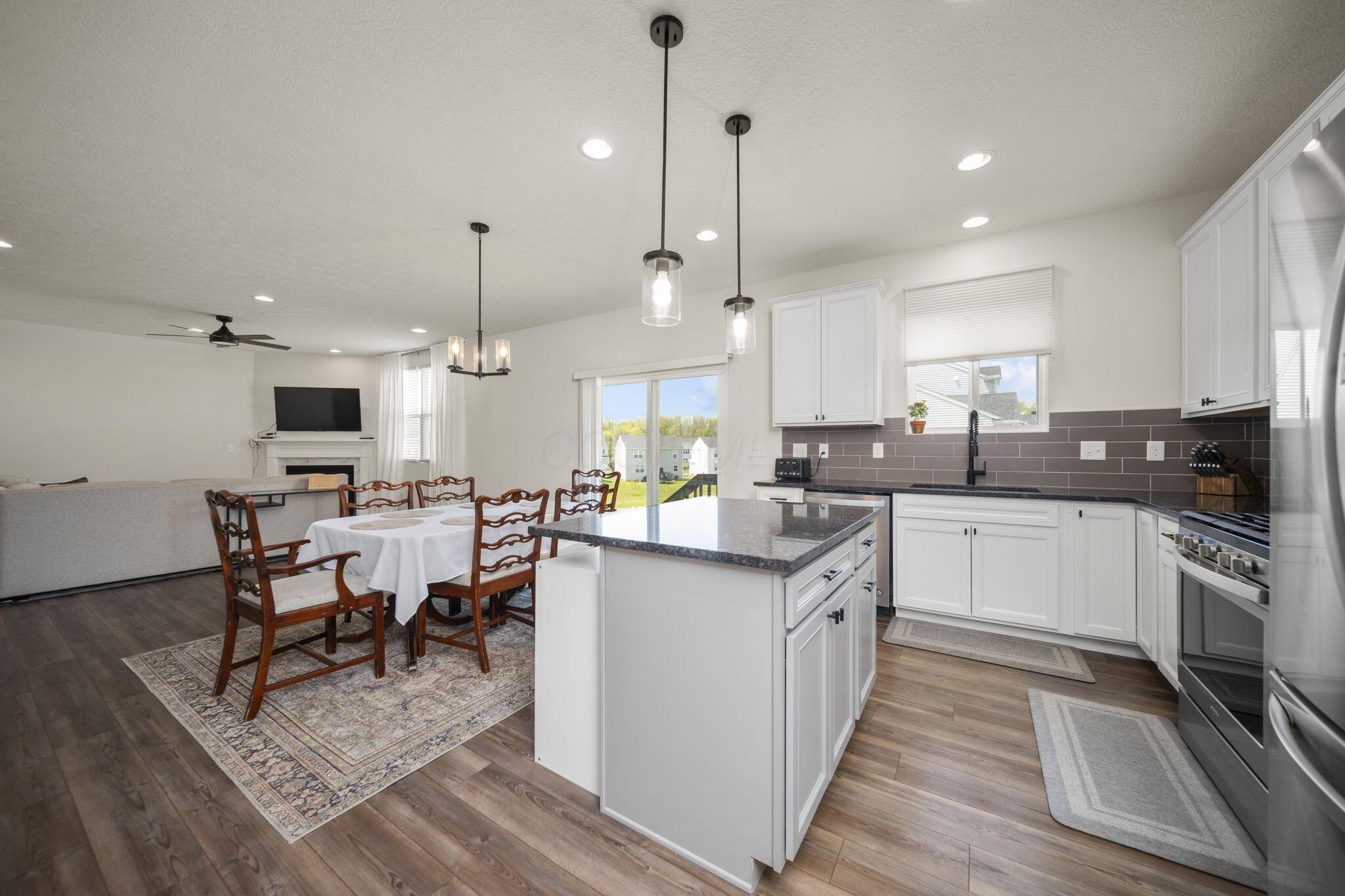 136 Bigelow Drive, Johnstown, Ohio image 11