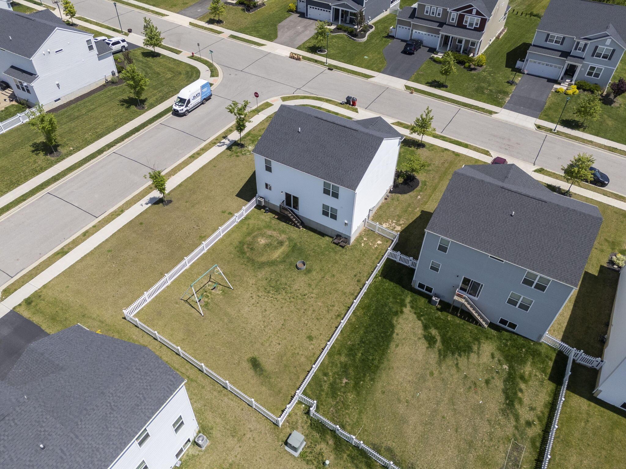 136 Bigelow Drive, Johnstown, Ohio image 48