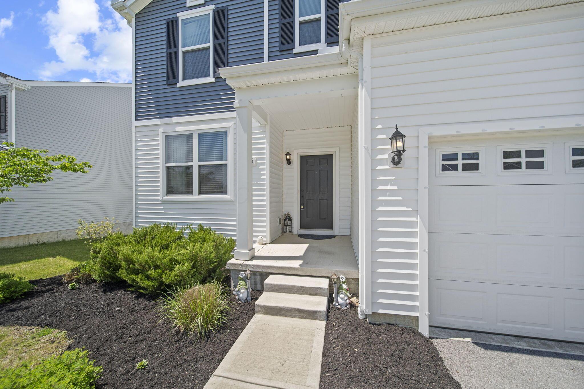 136 Bigelow Drive, Johnstown, Ohio image 5