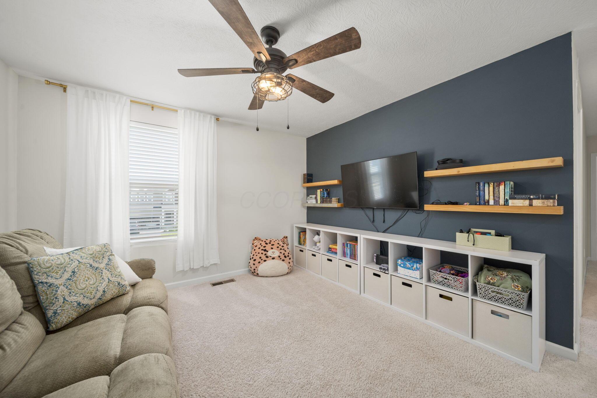 136 Bigelow Drive, Johnstown, Ohio image 27