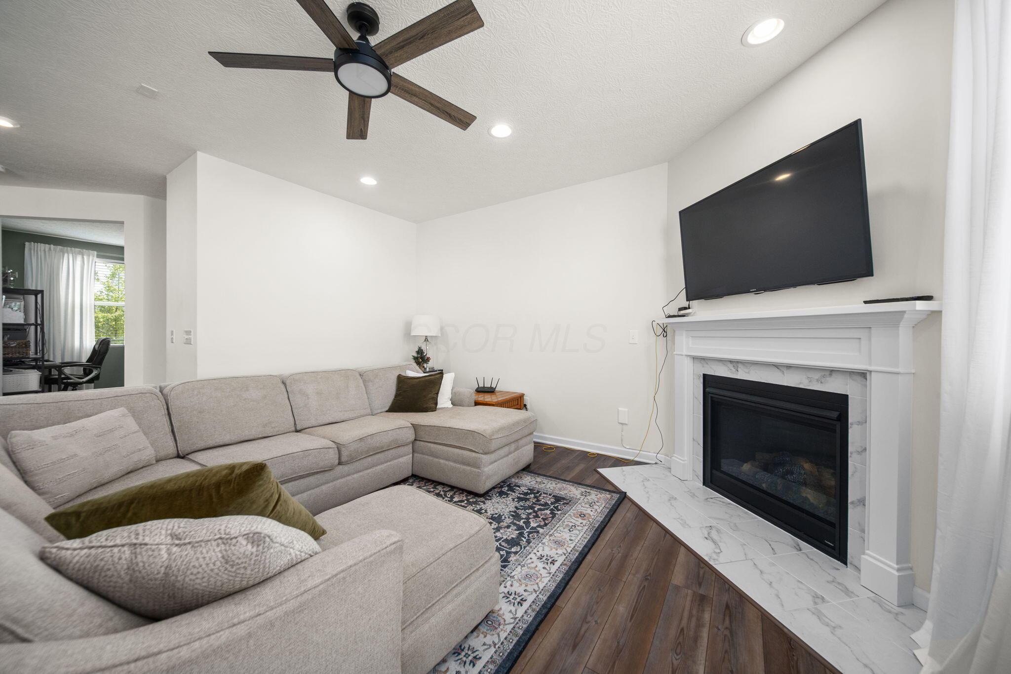 136 Bigelow Drive, Johnstown, Ohio image 16