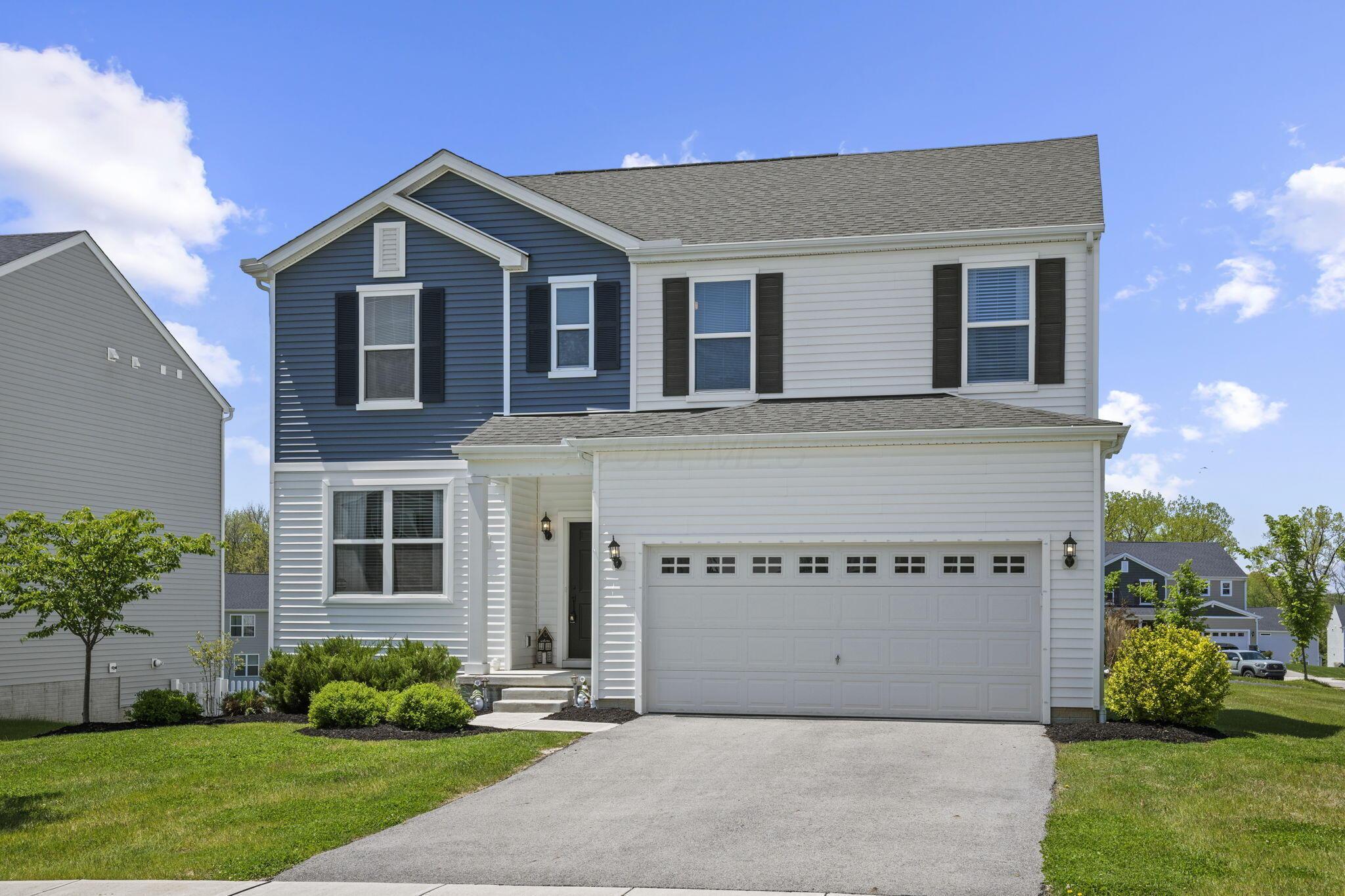 136 Bigelow Drive, Johnstown, Ohio image 4