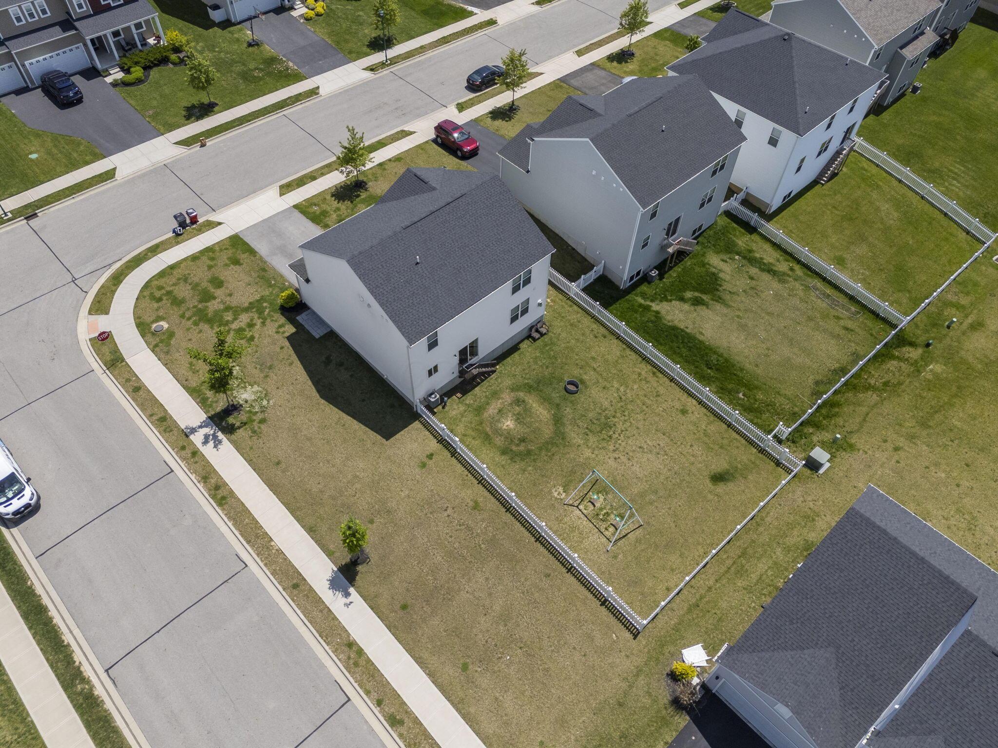 136 Bigelow Drive, Johnstown, Ohio image 50