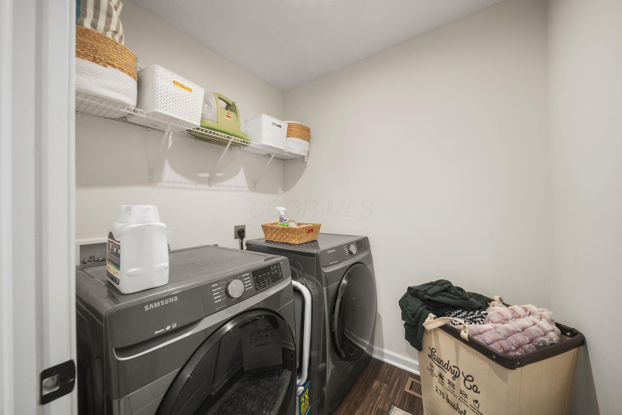 136 Bigelow Drive, Johnstown, Ohio image 45