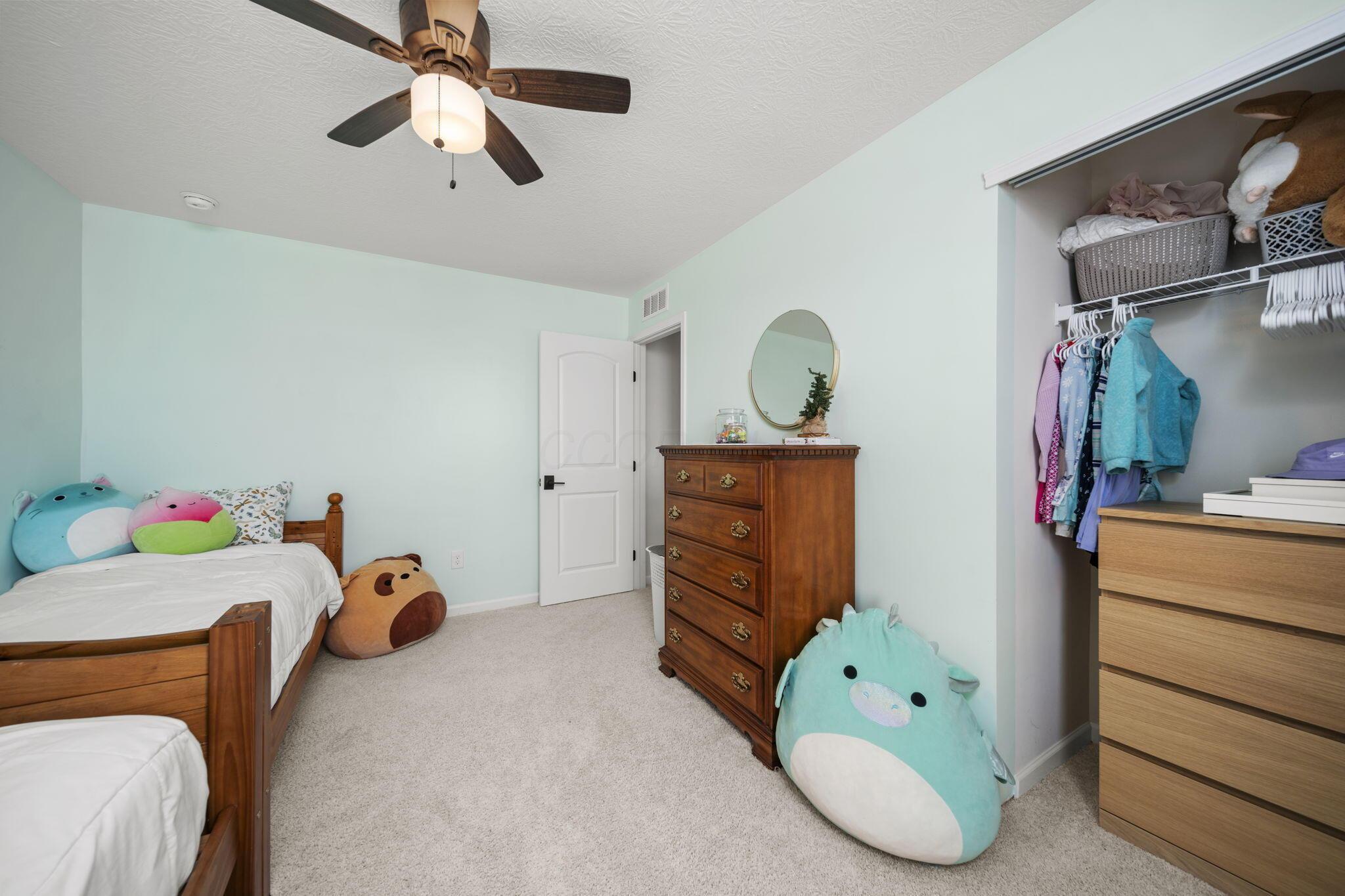 136 Bigelow Drive, Johnstown, Ohio image 43