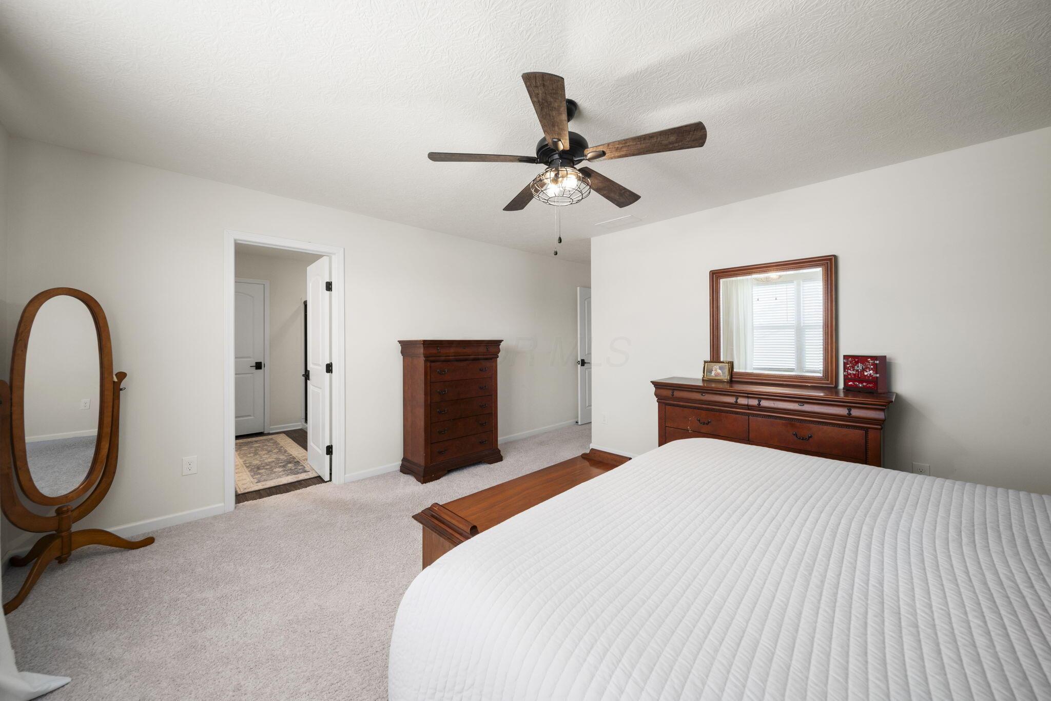 136 Bigelow Drive, Johnstown, Ohio image 31
