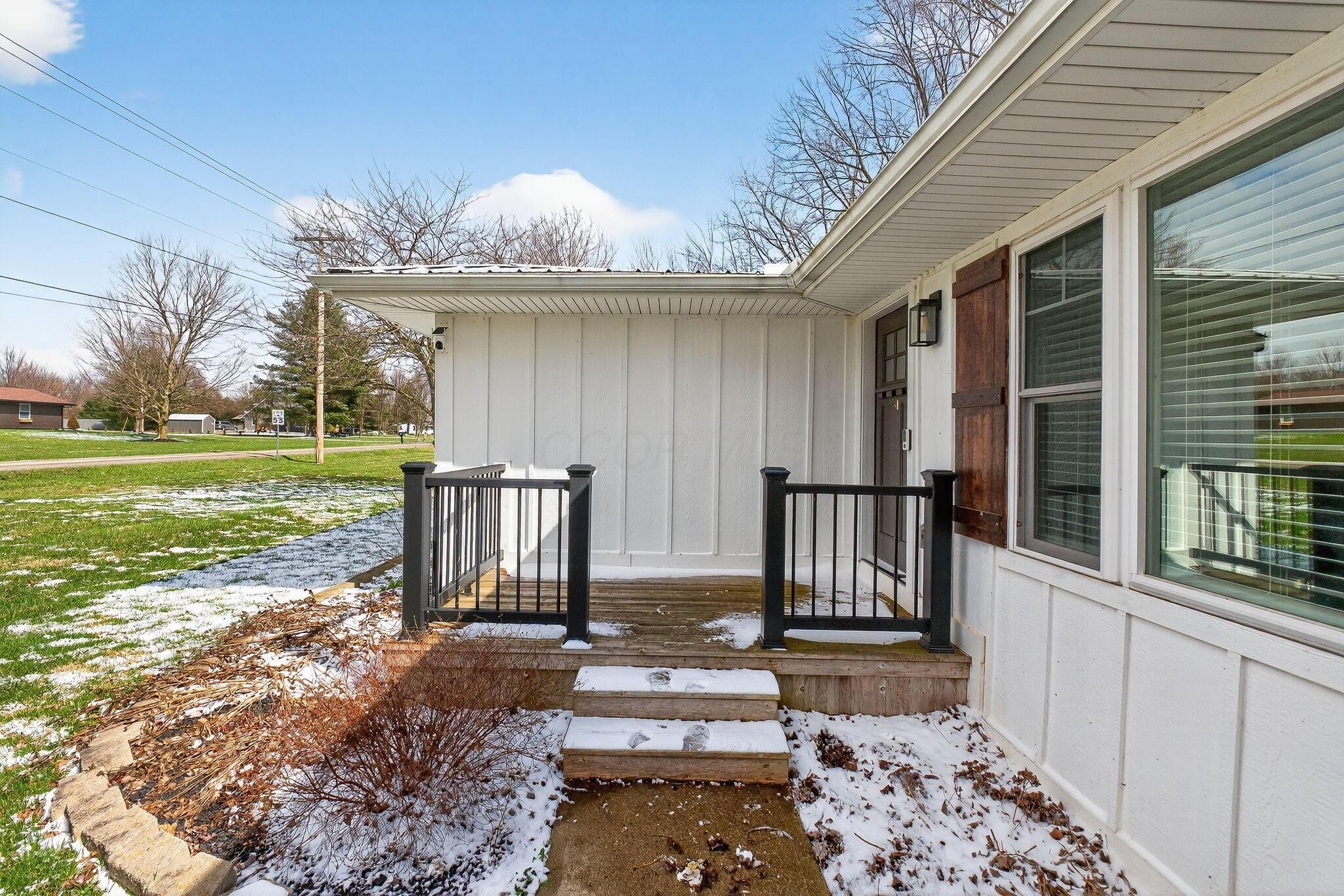 15156 Meredith State Road