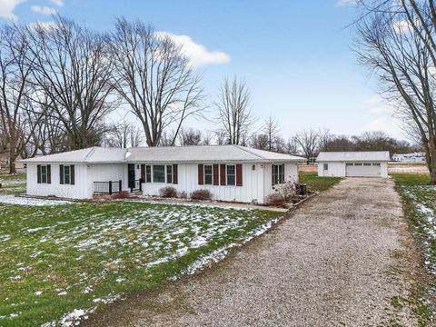Photo of 15156 Meredith State Road, Sunbury, OH 43074 (MLS # 226008003)