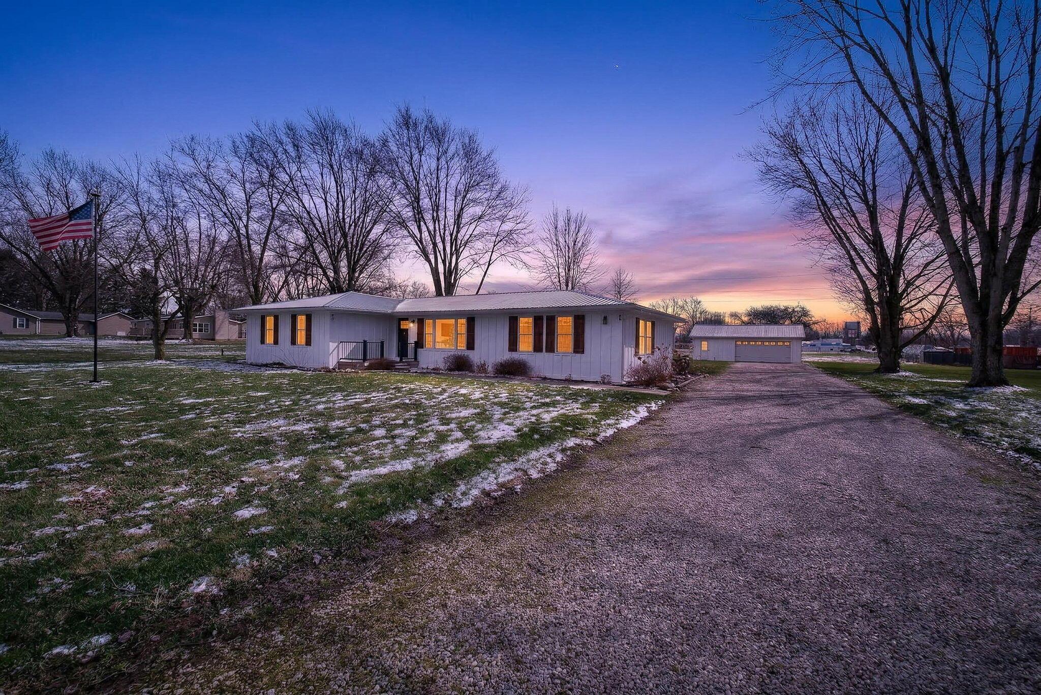 15156 Meredith State Road