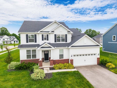 Photo of 4281 Scotts Way, Shawnee Hills, OH 43065 (MLS # 226021921)