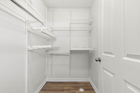 Tiny photo for 599 Wintergreen Way, Lewis Center, OH 43035 (MLS # 226006477)