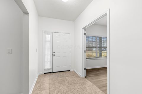 Tiny photo for 599 Wintergreen Way, Lewis Center, OH 43035 (MLS # 226006477)