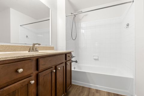 Tiny photo for 599 Wintergreen Way, Lewis Center, OH 43035 (MLS # 226006477)