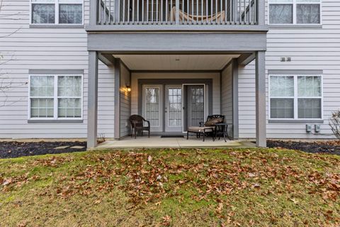 Tiny photo for 599 Wintergreen Way, Lewis Center, OH 43035 (MLS # 226006477)