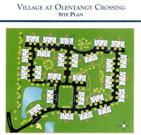 Tiny photo for 599 Wintergreen Way, Lewis Center, OH 43035 (MLS # 226006477)