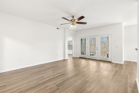 Tiny photo for 599 Wintergreen Way, Lewis Center, OH 43035 (MLS # 226006477)