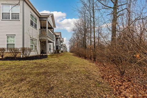 Tiny photo for 599 Wintergreen Way, Lewis Center, OH 43035 (MLS # 226006477)