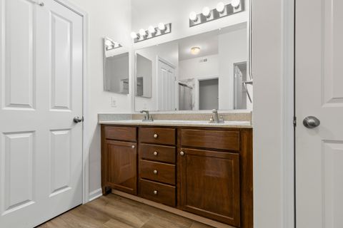 Tiny photo for 599 Wintergreen Way, Lewis Center, OH 43035 (MLS # 226006477)