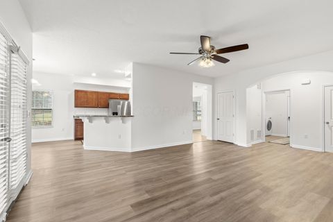 Photo of 599 Wintergreen Way, Lewis Center, OH 43035 (MLS # 226006477)