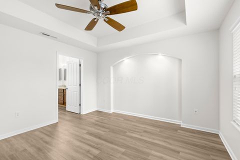 Tiny photo for 599 Wintergreen Way, Lewis Center, OH 43035 (MLS # 226006477)