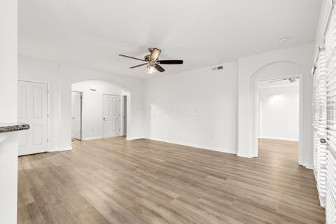 Tiny photo for 599 Wintergreen Way, Lewis Center, OH 43035 (MLS # 226006477)