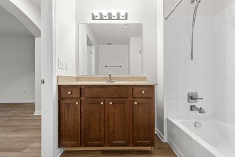 Tiny photo for 599 Wintergreen Way, Lewis Center, OH 43035 (MLS # 226006477)