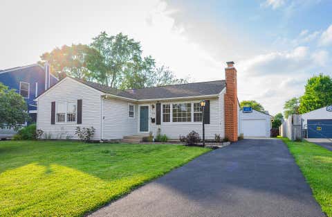 Photo of 4978 Taunton Way, Columbus, OH 43228 (MLS # 226023586)